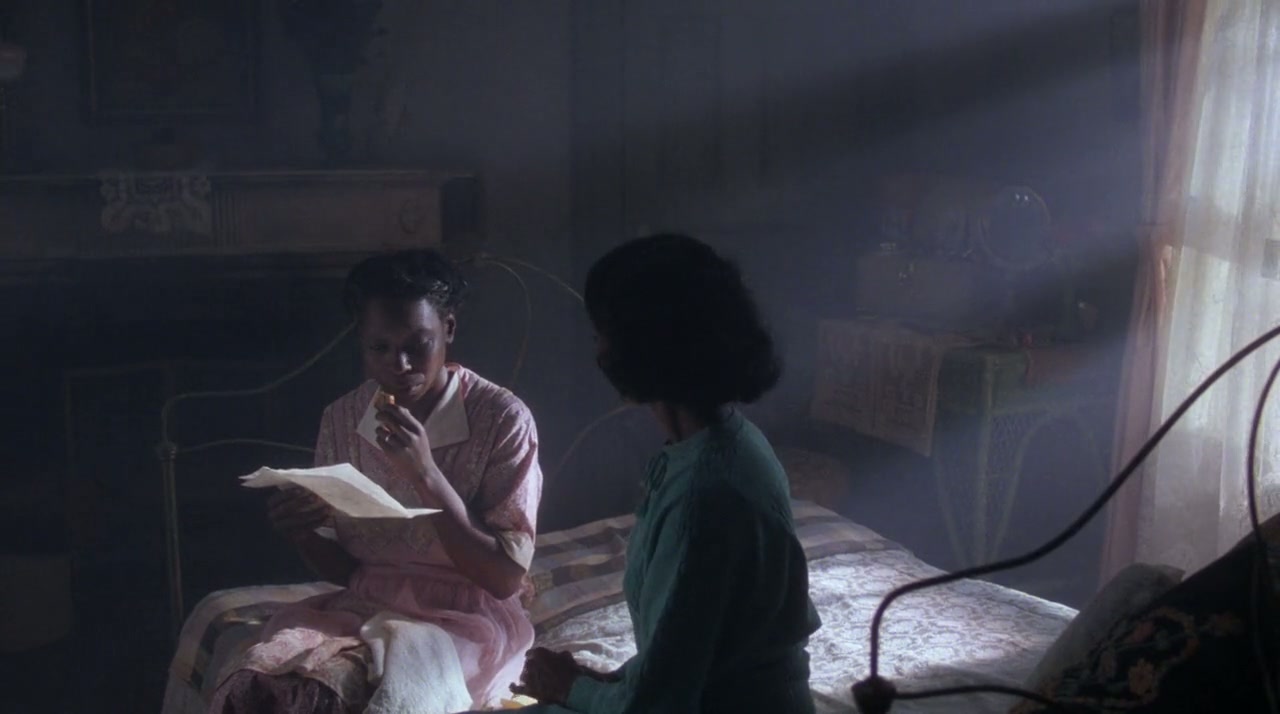 The Color Purple Screenshot