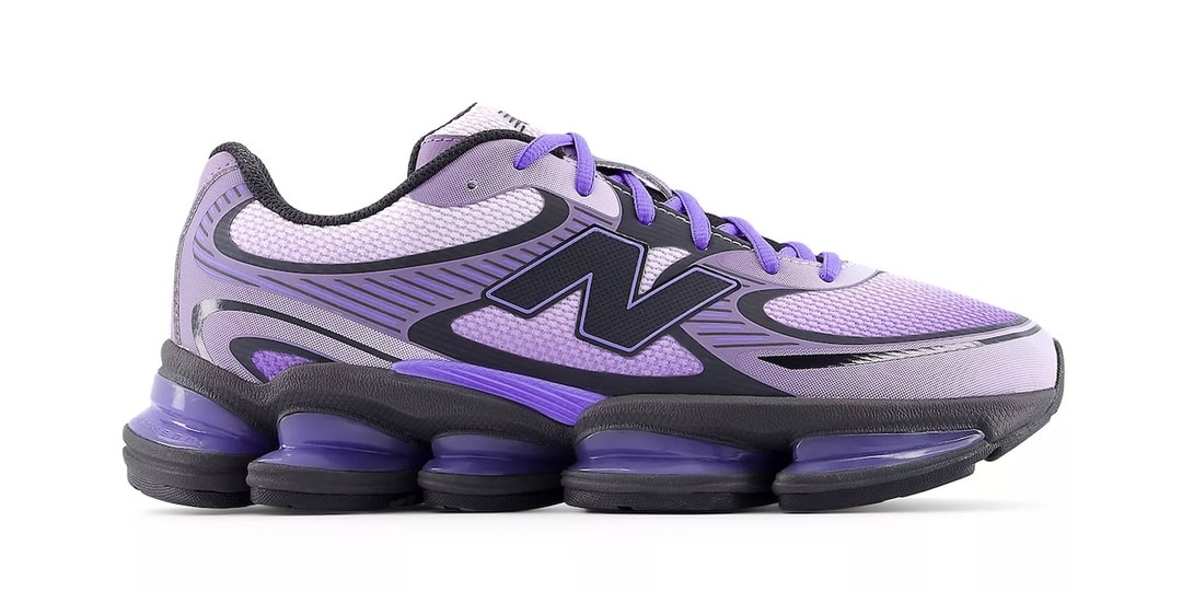 New Balance ABZORB 2000 in Color
