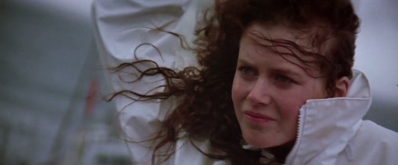 Dead Calm Screenshot