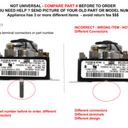 3 AP6009021 Correct Incorrect