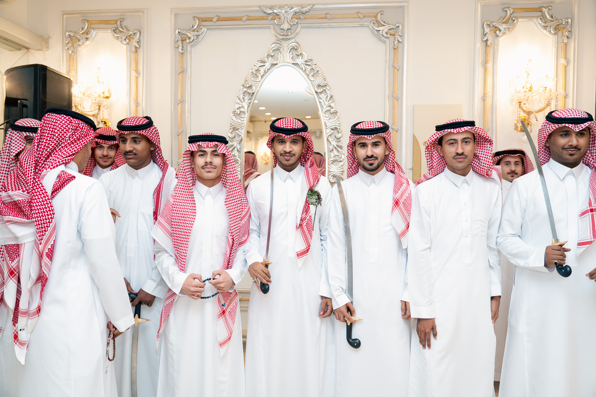 مصور زواجات جدة215