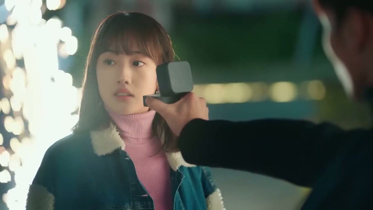Hello Mr. Gu Screenshot