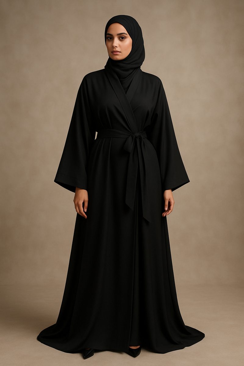 عباية كلوش 2026