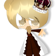 King