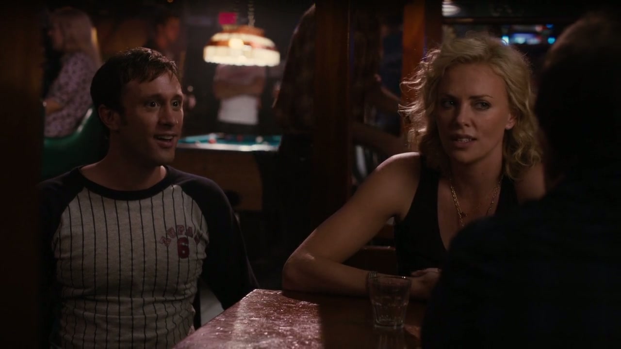 Young Adult Screenshot