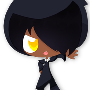 Licorice-Cookie
