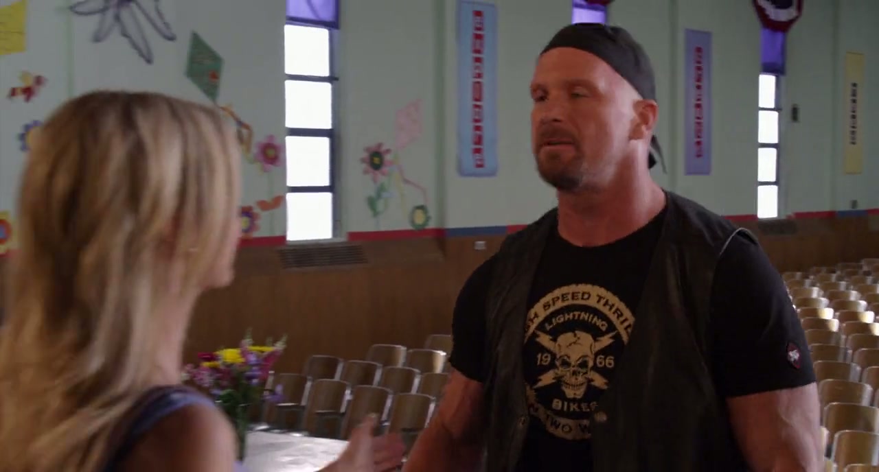 Grown Ups 2 Screenshot
