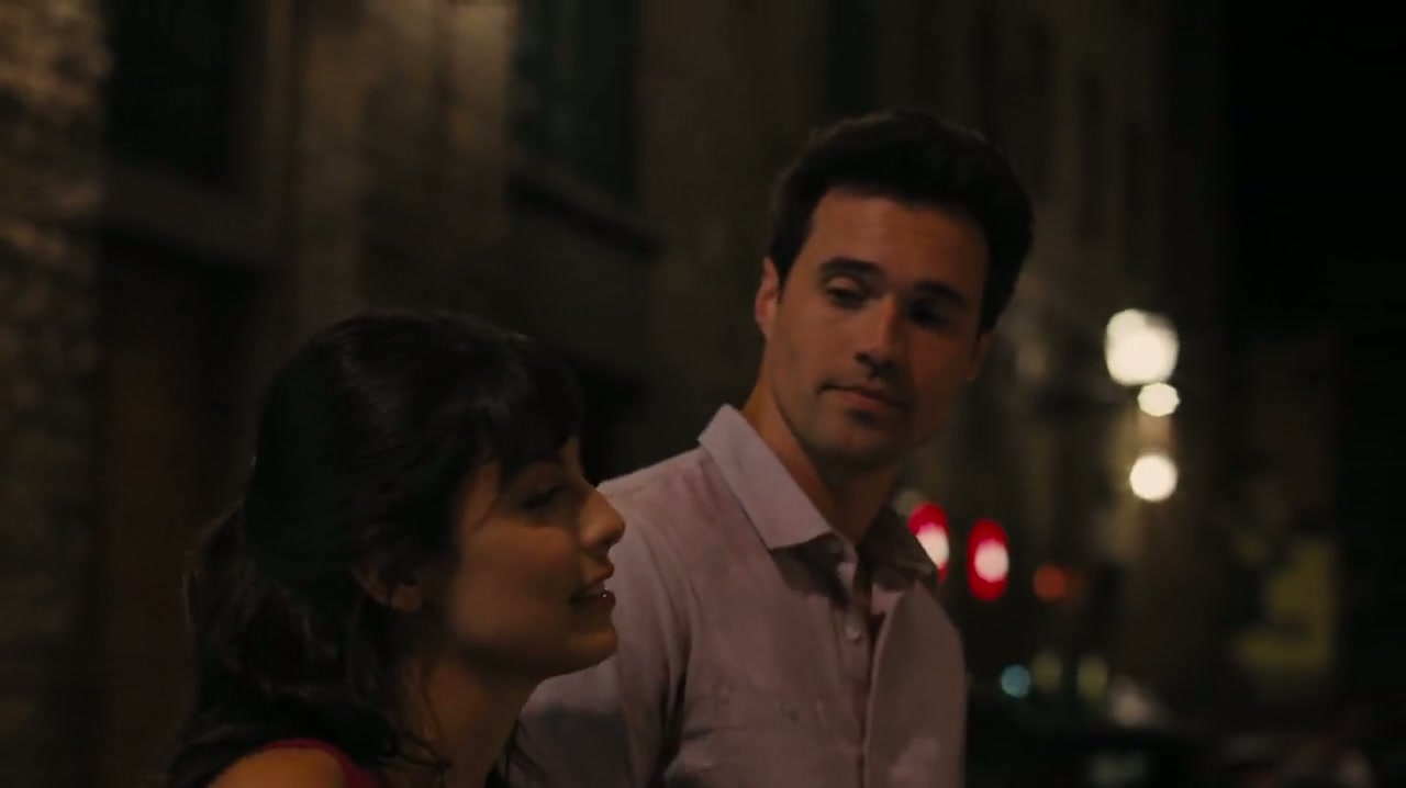 Lost in Florence Screenshot