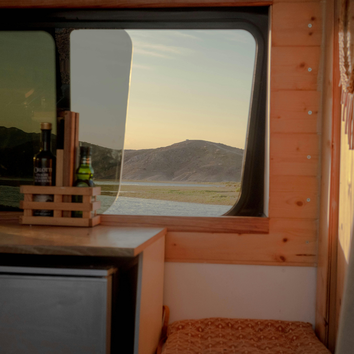 Encontro de MotorHomes
