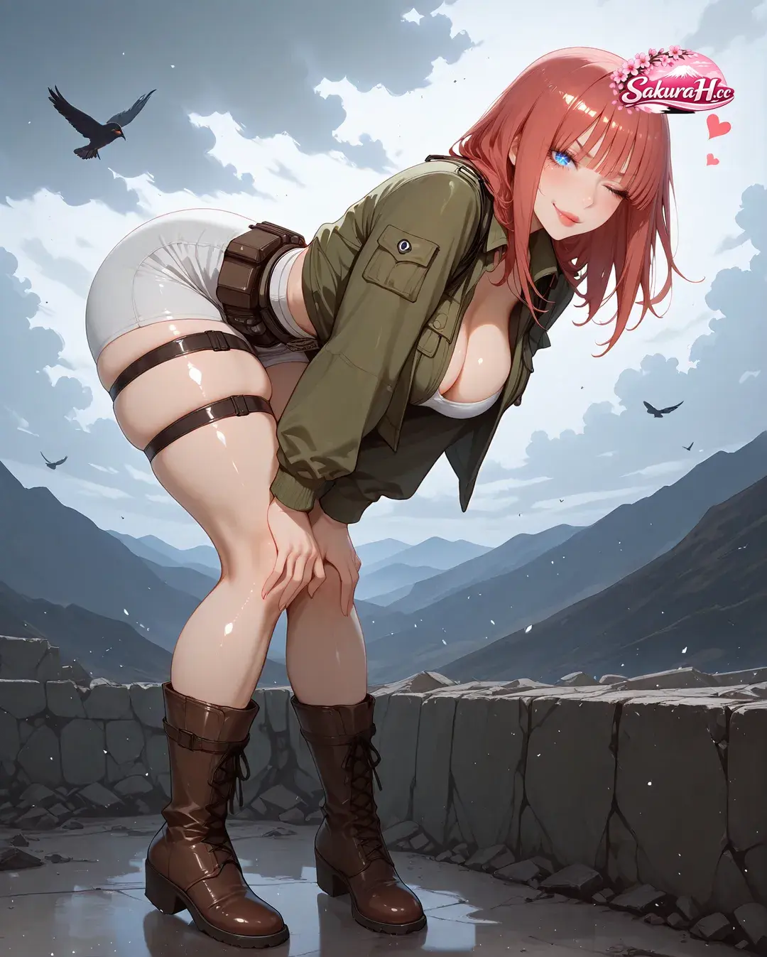Imagen de SET #069 - Lyria Kazehana
