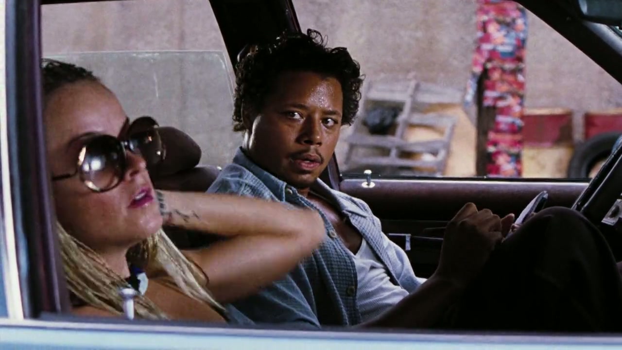 Hustle & Flow Screenshot
