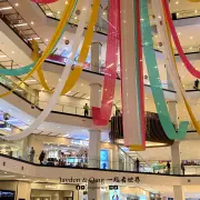 Mayang Mall2