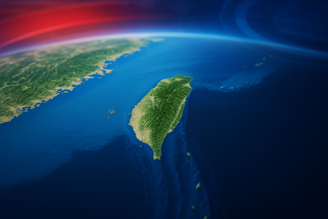 taiwan