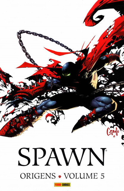 Spawn-Origens-Volume-05