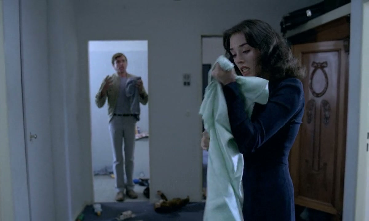 Possession Screenshot