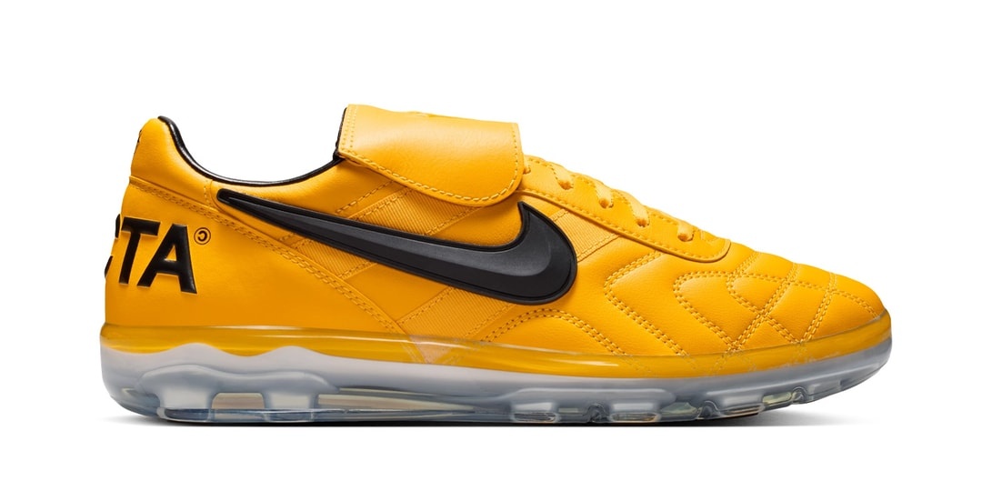 Nowa Kolekcja Nike 
