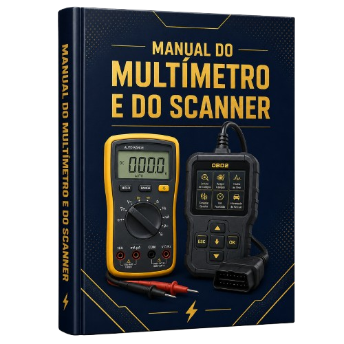 Guia de Códigos de Falha (OBD2)