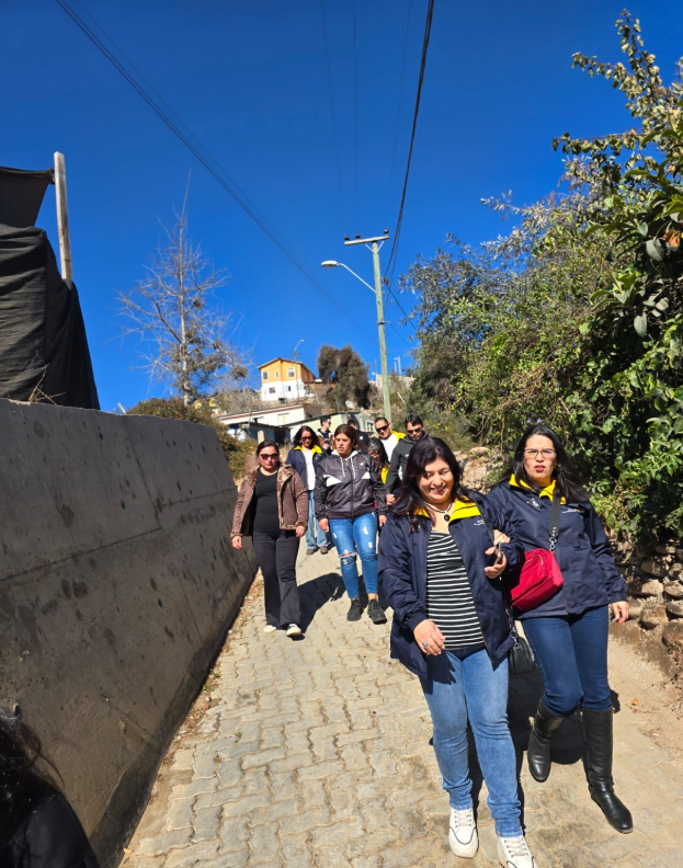 NOTICIAS ROTARY CLUB VALLE DEL ELQUI - Foto 7