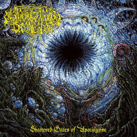 Mistigo Varggoth Darkestra – Shattered Gates Of Apocalypse (2026)