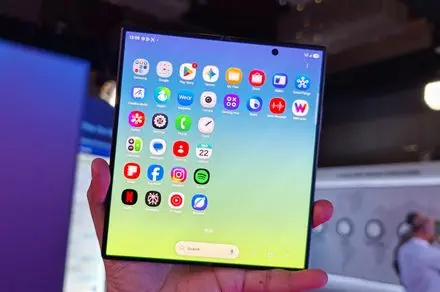 Android Apps to Improve on Foldables