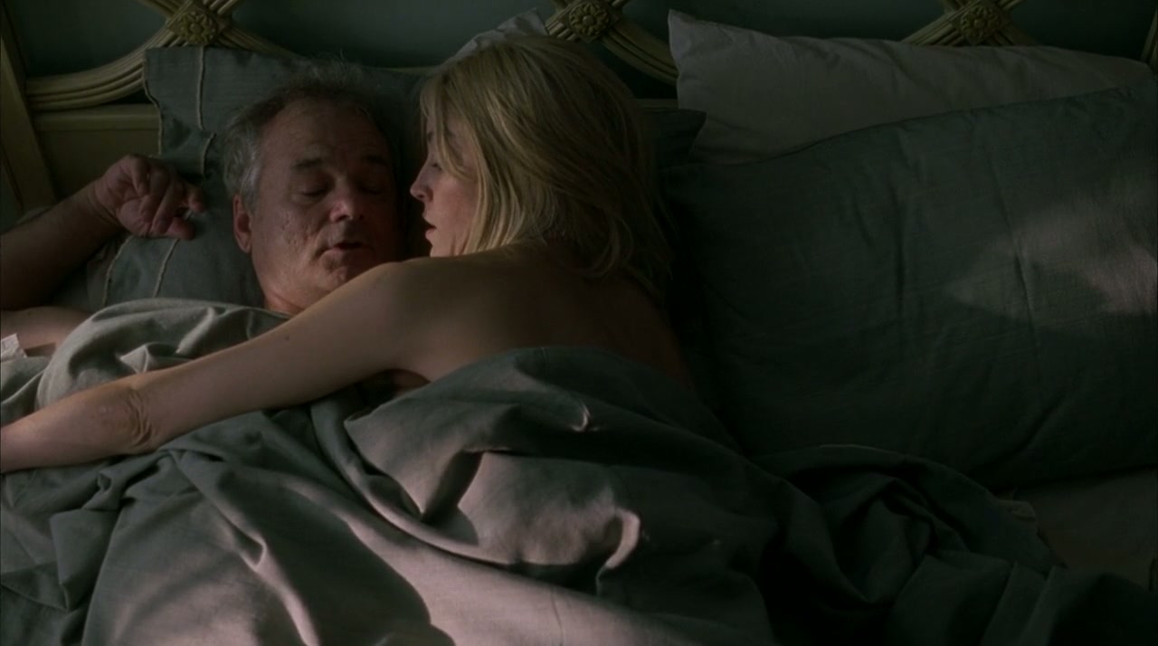 Broken Flowers Screenshot