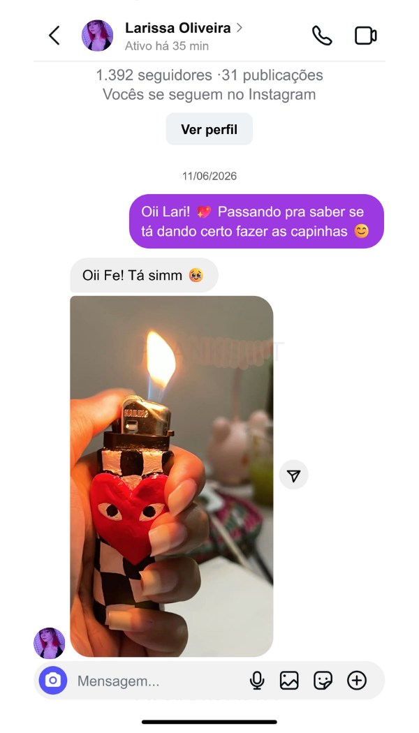Depoimento 3