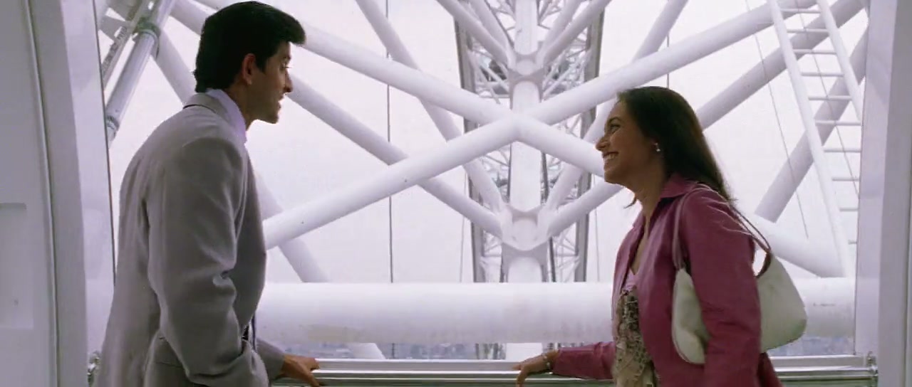 Mujhse Dosti Karoge! Screenshot