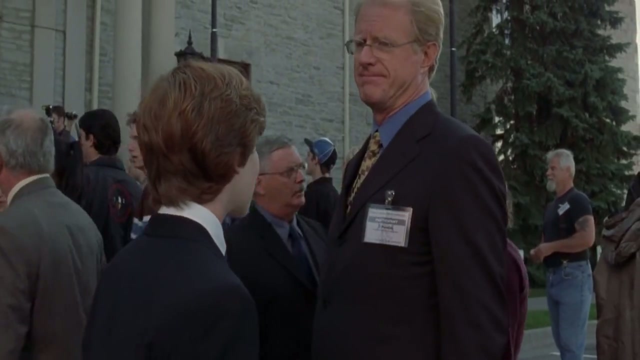 Spirit Bear: The Simon Jackson Story Screenshot