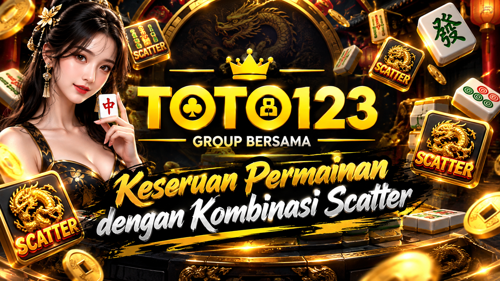TOTO123