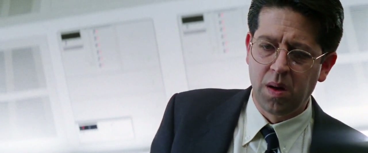 Mission: Impossible Screenshot
