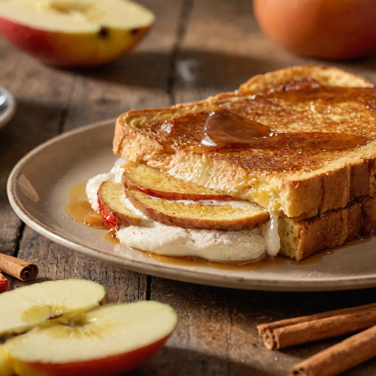 20 Easy Stuffed French Toast Recipes for Weekend Baking