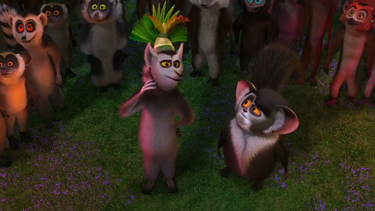 Madagascar Screenshot