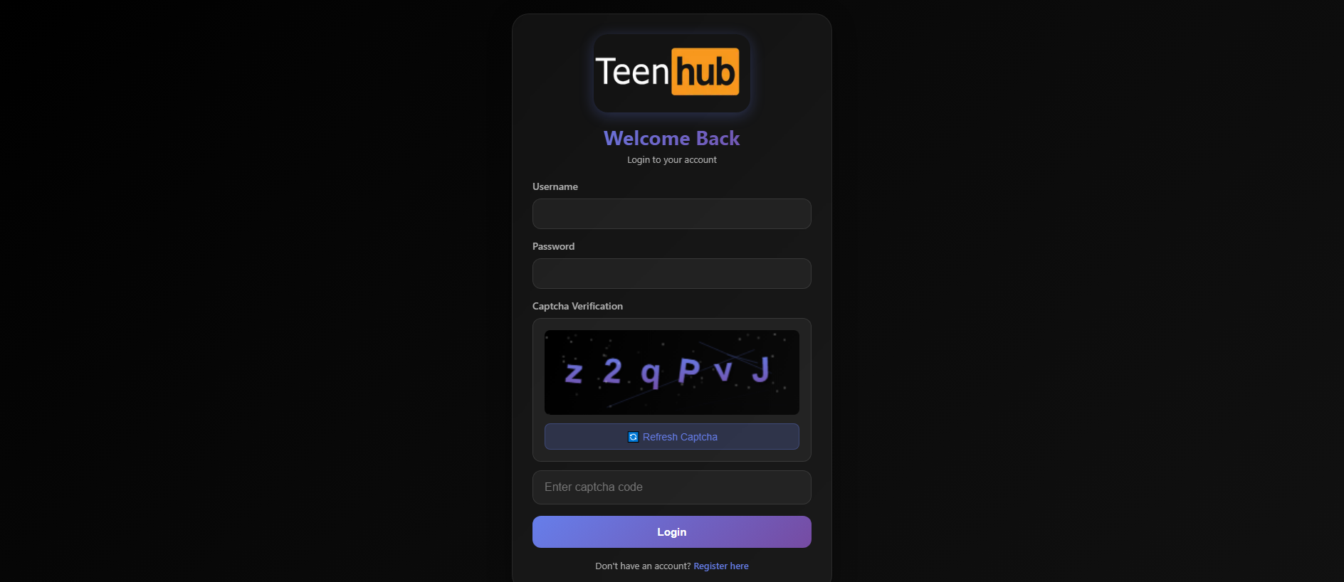 Forensic screenshot of [REDACTED] showing the phishing page layout