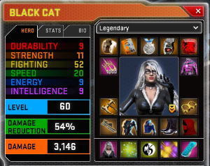 BC Hero Active