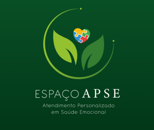 Logo da Clínica Espaço APSE, cliente da De Paula Express