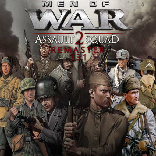 Скачать MOWAS 2 Remaster v1.3.1