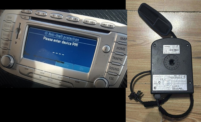 Radio moduł
