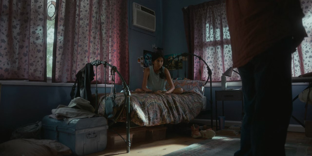 Playing Gracie Darling Screenshot