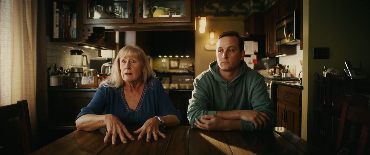 American Nightmare Screenshot