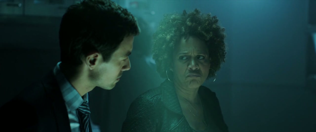 Malignant Screenshot