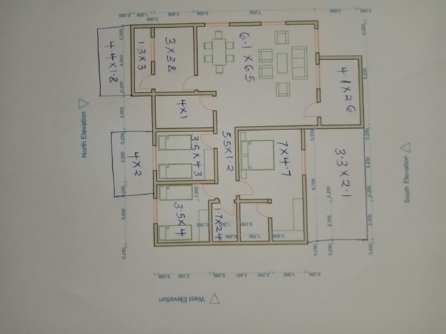 drawing