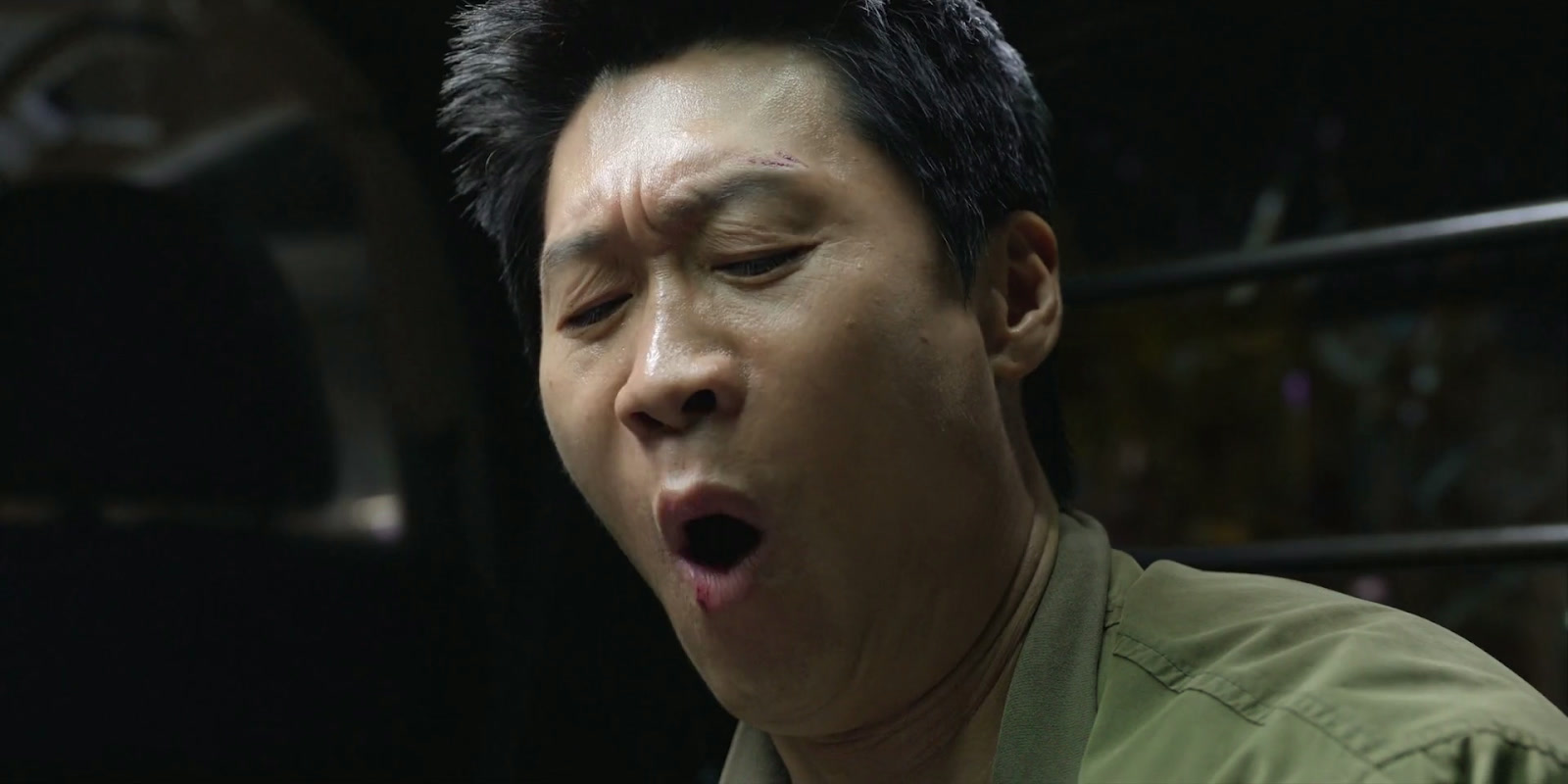 Husbands in Action Screenshot