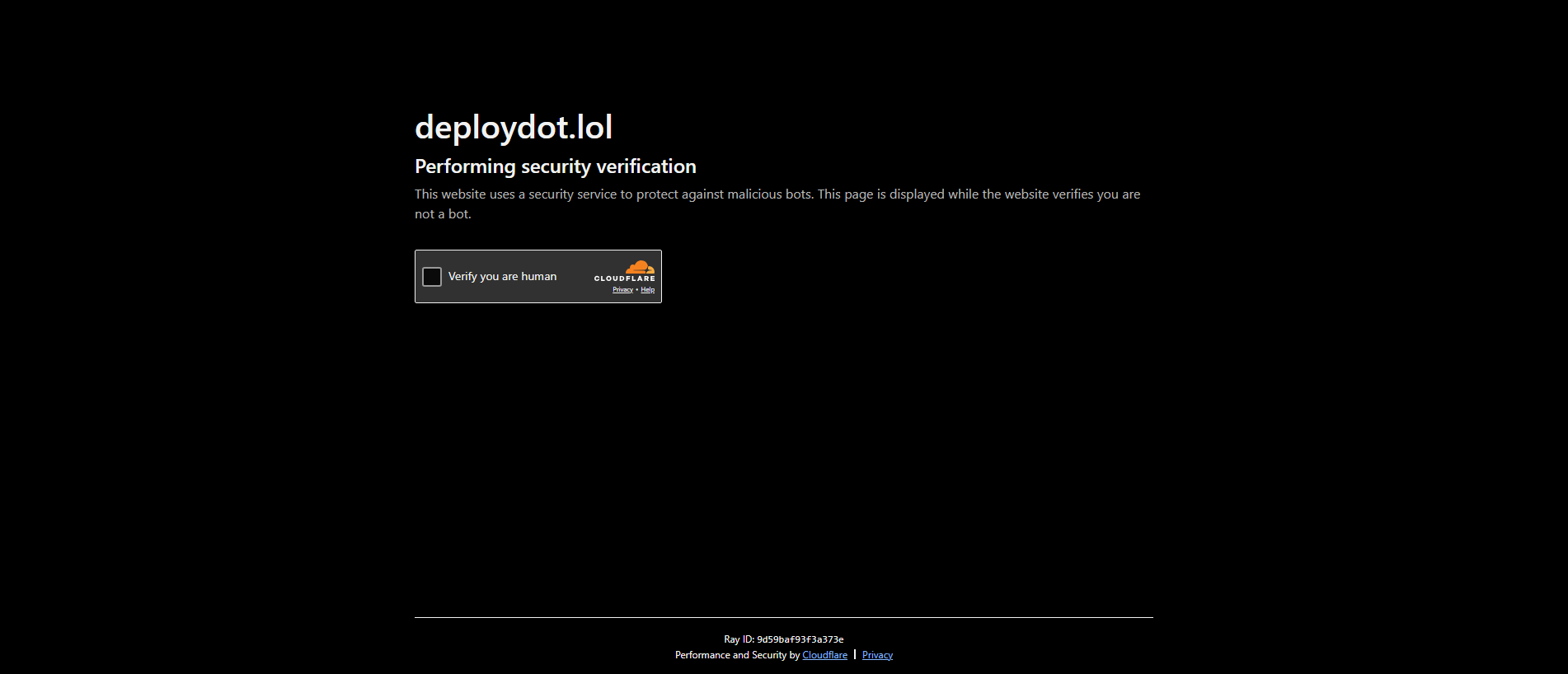 Screenshot of claimlightsource.lol
