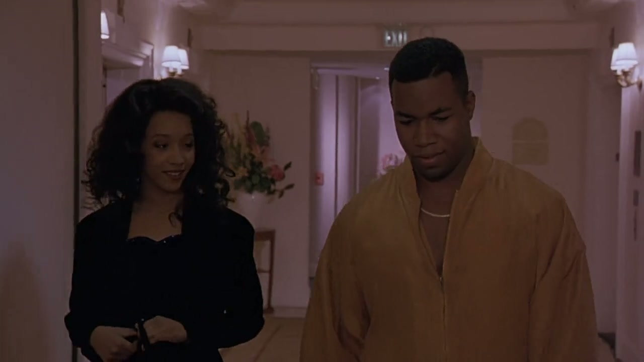 Tyson Screenshot