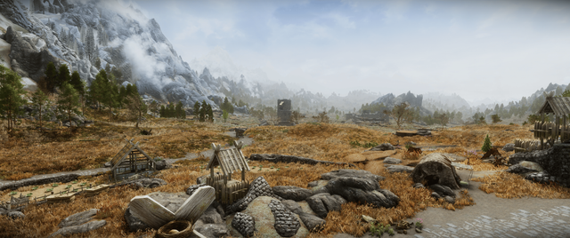After running DynDOLOD
