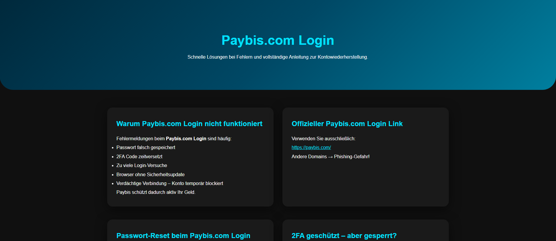 Stored capture of start-paybis-com-logn.pages.dev