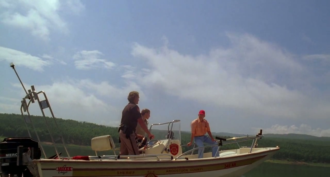 Lake Placid 2 Screenshot