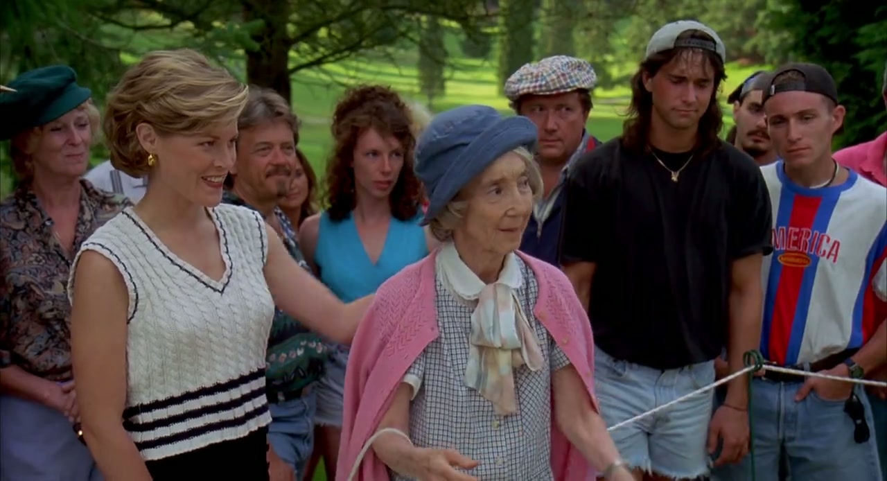 Happy Gilmore Screenshot