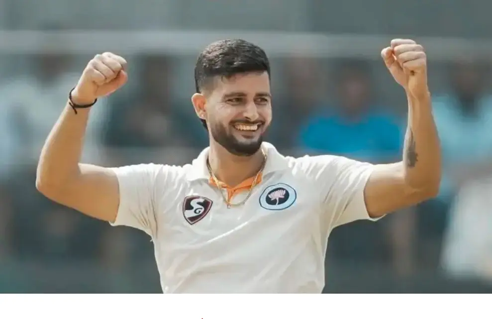 Zeeshan Ansari Photos | Image Gallery and Match Pictures