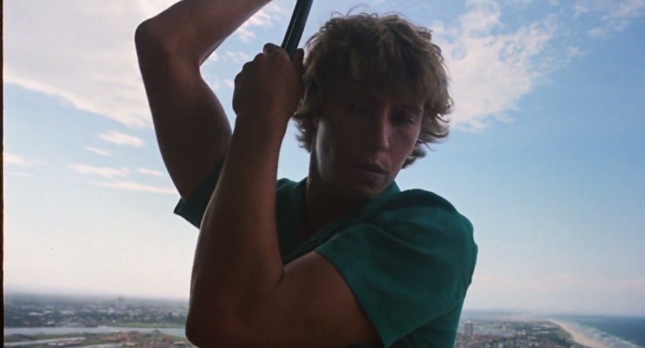 Death Games Screenshot